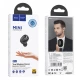 Bluetooth Headset Hoco E54 — Black Bluetooth Headset Hoco E54 — Black