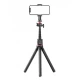 Monopod Tripod | 0.64m | Button Bluetooth | C03