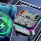Fm Modulator MP3 | Car Charger | 3.0A | 2U | 1C — Earldom ET-M114