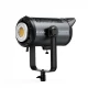 Комплект Soft Box 90см + прожектор +  штатив Tolifo LED KW200B Pro Fill light 220W Bluetooth control 60m 12 special effect