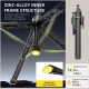Monopod Tripod (1.8m) — TT18
