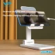Підставка для планшета Veron ST75 folding desktop stand — Black Підставка для планшета Veron ST75 folding desktop stand — Black