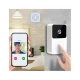 Smart Video Door Bell Jmary MF-5