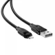 Кабель Lightning 2.4A (1m) Acefast C16-06