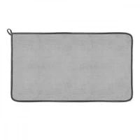 Car Washing Towel— Baseus (CRXCMJ-A0G) Easy life ( 40*80 cmGrey