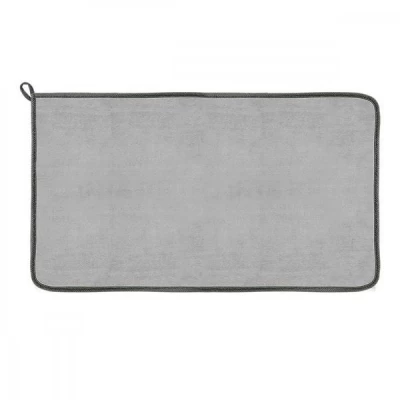 Car Washing Towel— Baseus (CRXCMJ-A0G) Easy life ( 40*80 cmGrey