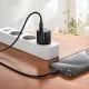 Home Charger | 35W | PD — Hoco N66 — White