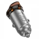 Car Charger | 45W | PD | 2 USB-C — Hoco NZ16B