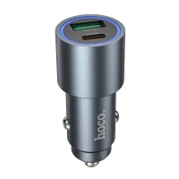 Car Charger | 48W | PD | QC3.0 — Hoco Z60