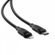 Кабель USB C to Lightning 30W PD (2m) — Acefast C16-05