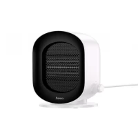 Обогреватель HOCO desktop heater HX25, 600W, 3 levels, white