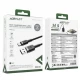 Кабель USB C 2A (1.2m) Acefast C22-04