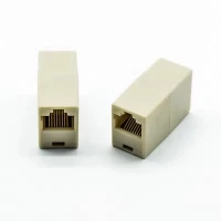 Сетевой коннектор CAT5 LAN Adapter
