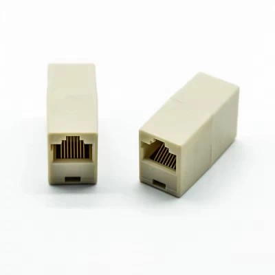 Сетевой коннектор CAT5 LAN Adapter Сетевой коннектор CAT5 LAN Adapter