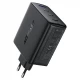 Home Charger | 100W | GaN | 3 PD3.0 |  QC3.0 — Acefast A94