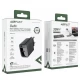 Home Charger | 30W | PD | QC3.0 — Acefast A98