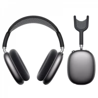 Bluetooth Headphones — Hoco W65 Plus — Deep Space Grey