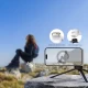Підставка для телефону Fun Shot Magnetic Grip Earldom ET-ZP37