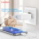 Зарядний пристрій Earldom ES-EU48, 120 Вт, USB-A, кабель USB-C (1 м) Зарядний пристрій Earldom ES-EU48, 120 Вт, USB-A, кабель USB-C (1 м)