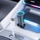 Car Charger 60W2C Earldom ES-CC51