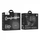 Bluetooth Headphones — Hoco W56 — Black
