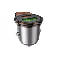 Car Charger 25W PD QC3.0 Hoco NZ16A