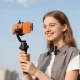 Беспроводной микрофон для телефона USB C — Borofone BFK16