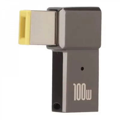 Adapter USB C To DC Lenovo