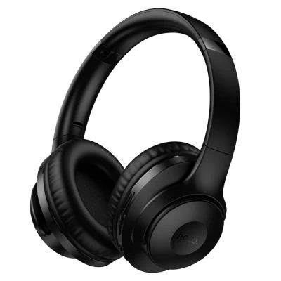 Навушники Bluetooth Hoco W71 Cool