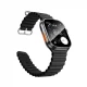Smart Sports Watch (Call Version) Hoco Y42 Ultra  — Titanium gold