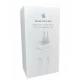 Home Charger | 35W | 2PD | USB C to Lightning Cable (1m) — Apple MHJ83ZM/A