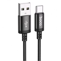 Кабель USB-C 2,4 А (2 м) — Hoco X89