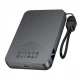 Портативна ігрова ретро приставка консоль Hoco Q47 з функцією Power Bank 10000mAh |1500 ігор, 1Type-C, 20W/3A, PD/QC |