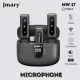 Wireless Digital Microphone Jmary MW-17 Type-C