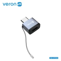 Adapter USB C To Micro — Veron CM-OT032