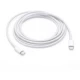 Кабель USB C to C (2m) Apple MLL82ZM/A Кабель USB C to C (2m) Apple MLL82ZM/A