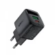 Home Charger 35W PD QC3.0 Acefast A116