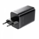 Home Charger 67W 2PD QC3.0 C to C Cable (0.65m) Acefast A111