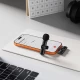 Беспроводной микрофон для телефона USB C — Borofone BFK16