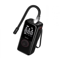 Hoco car air pump ZP18 Hoco car air pump ZP18