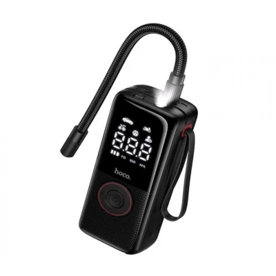 Hoco car air pump ZP18 Hoco car air pump ZP18
