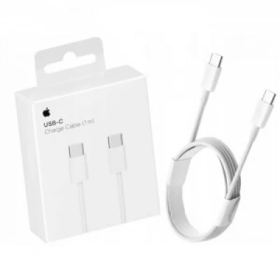 Кабель USB C to C (1m) Apple (MUF72ZM/A)