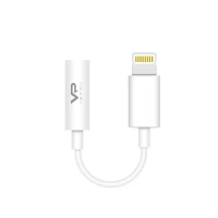 Adapter Lightning To 3.5mm Veron LC49