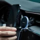 Автотримач магнітний на повітропровід Acefast D3 Автотримач магнітний на повітропровід Acefast D3