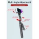 Monopod Tripod (1,8m) — Jmary KT-299