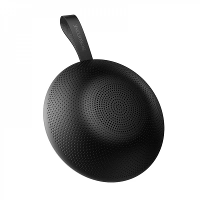 Портативна колонка Borofone BR48 — Black
