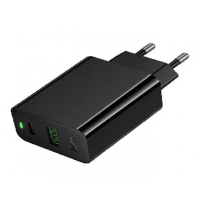 Home Charger 20W PD QC3.0 Hoco CS94A