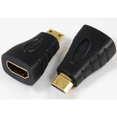 Переходник HDMI/F to Mini hdmi /F Adapter Переходник HDMI/F to Mini hdmi /F Adapter