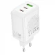 Home Charger 65W 2PD 1U Borofone BN32