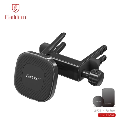 Автотримач магнітний на повітропровід — Earldom ET-EH294 Автотримач магнітний на повітропровід — Earldom ET-EH294